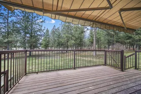 Exterior - 497 E Stutler Rd, Spokane, WA 99224 photo 4 of 5