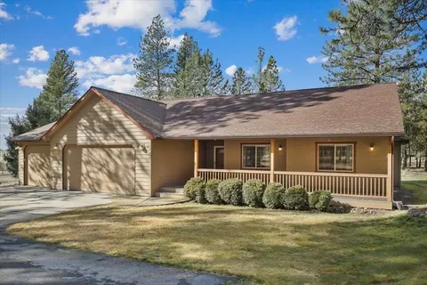 Exterior - 497 E Stutler Rd, Spokane, WA 99224 photo 2 of 5