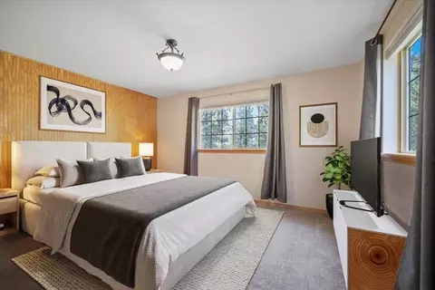 Bedroom - 497 E Stutler Rd, Spokane, WA 99224 photo 1 of 4
