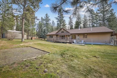 Exterior - 497 E Stutler Rd, Spokane, WA 99224 photo 5 of 5