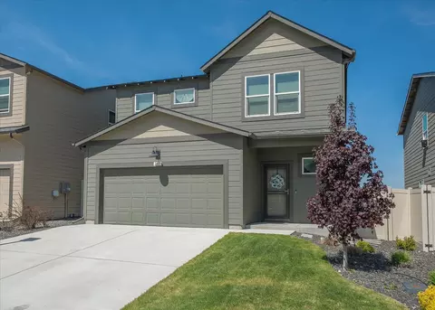 251 N Legacy Flats Rd, Liberty Lake, WA 99019