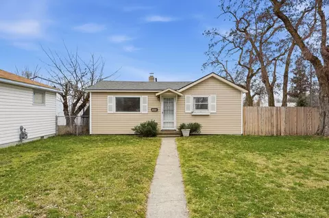 1602 E Central Ave, Spokane, WA 99208
