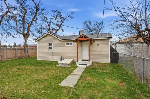 Exterior - 1602 E Central Ave, Spokane, WA 99208 photo 4 of 11