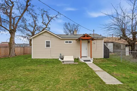 Exterior - 1602 E Central Ave, Spokane, WA 99208 photo 5 of 11