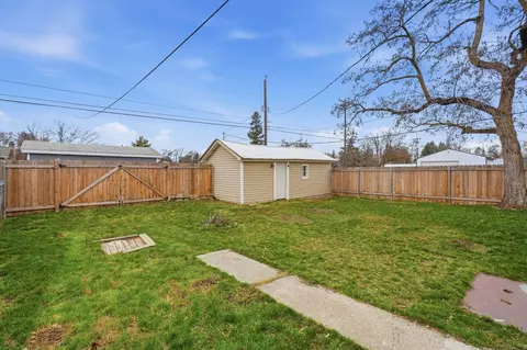 Exterior - 1602 E Central Ave, Spokane, WA 99208 photo 3 of 11