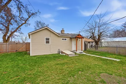 Exterior - 1602 E Central Ave, Spokane, WA 99208 photo 8 of 11