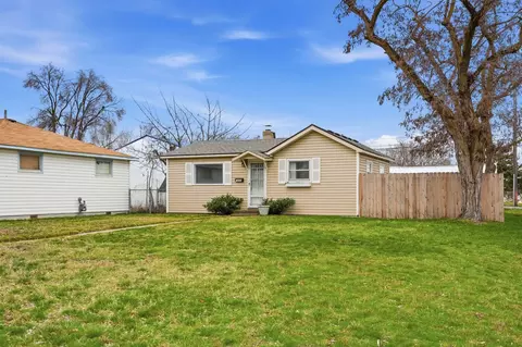 Exterior - 1602 E Central Ave, Spokane, WA 99208 photo 2 of 11