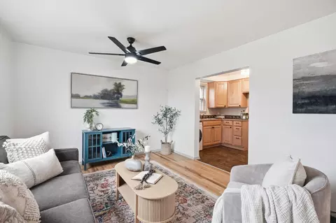 Living - 1602 E Central Ave, Spokane, WA 99208 photo 2 of 3