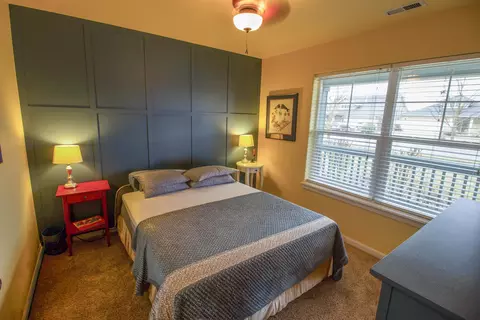 Bedroom - 1803 E Vanetta Ave, Spokane, WA 99217 photo 2 of 2