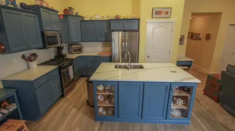 Kitchen - 1803 E Vanetta Ave, Spokane, WA 99217 photo 1 of 4