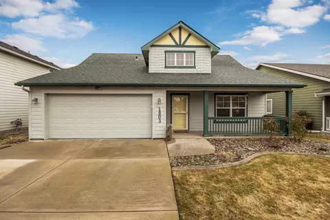 1803 E Vanetta Ave, Spokane, WA 99217