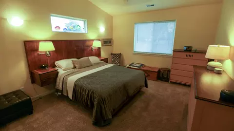 Bedroom - 1803 E Vanetta Ave, Spokane, WA 99217 photo 1 of 2