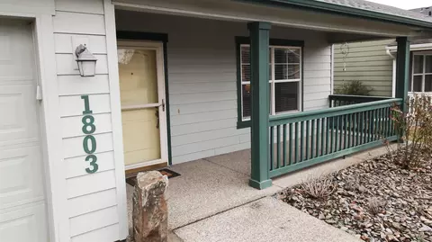 Exterior - 1803 E Vanetta Ave, Spokane, WA 99217 photo 3 of 3