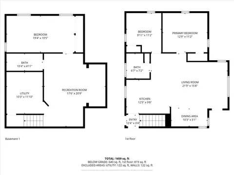 Floorplan - 9816 E Broadway Ave, Spokane Valley, WA 99206 photo 3 of 3