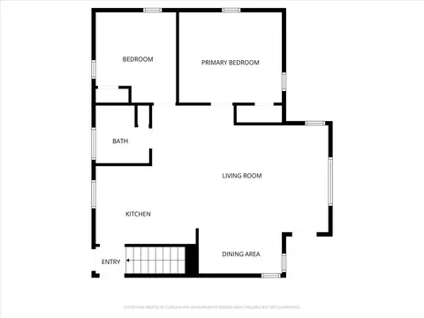 Floorplan - 9816 E Broadway Ave, Spokane Valley, WA 99206 photo 1 of 3