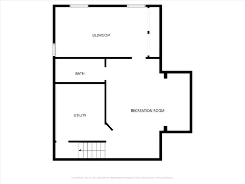 Floorplan - 9816 E Broadway Ave, Spokane Valley, WA 99206 photo 2 of 3