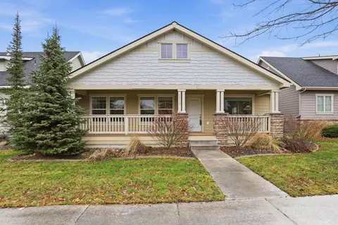 1800 N Holl Blvd, Liberty Lake, WA 99016