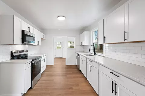 Other - 320 S Crosby St, Tekoa, WA 99033 photo 2 of 11
