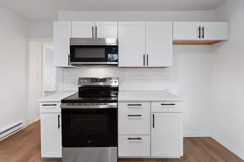 Kitchen - 320 S Crosby St, Tekoa, WA 99033 photo 4 of 4