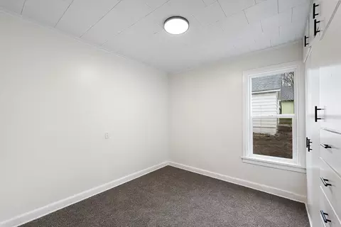 Bedroom - 320 S Crosby St, Tekoa, WA 99033 photo 3 of 3