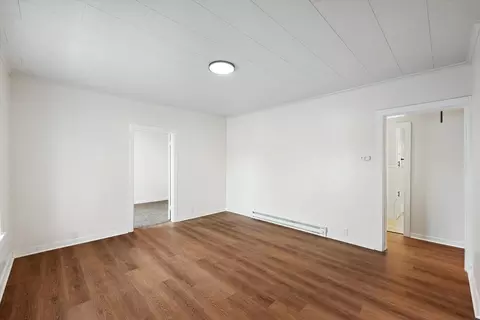 Living - 320 S Crosby St, Tekoa, WA 99033 photo 1 of 5