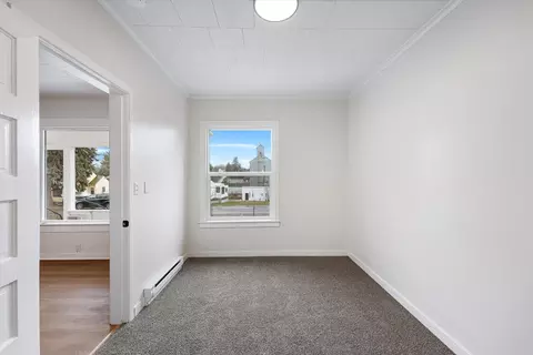 Bedroom - 320 S Crosby St, Tekoa, WA 99033 photo 2 of 3