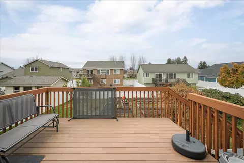 Exterior - 9202 E Wabash Rd, Spokane, WA 99206 photo 2 of 3
