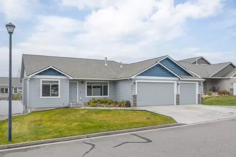 9202 E Wabash Rd, Spokane, WA 99206