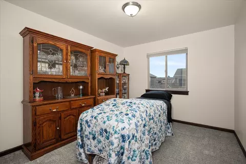 Bedroom - 9202 E Wabash Rd, Spokane, WA 99206 photo 1 of 3