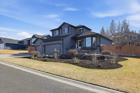 Exterior - 3014 E Pineglen Ave, Mead, WA 99021 photo 2 of 8