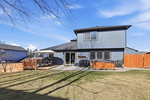 Exterior - 3014 E Pineglen Ave, Mead, WA 99021 photo 5 of 8