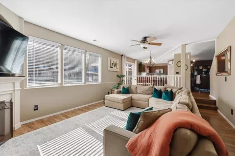 Living - 3014 E Pineglen Ave, Mead, WA 99021 photo 1 of 1