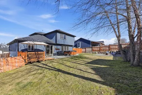 Exterior - 3014 E Pineglen Ave, Mead, WA 99021 photo 6 of 8