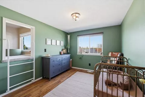 Bedroom - 3014 E Pineglen Ave, Mead, WA 99021 photo 3 of 5