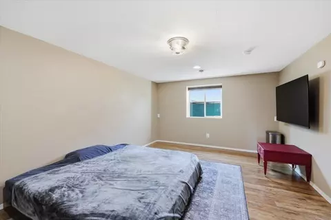 Bedroom - 3014 E Pineglen Ave, Mead, WA 99021 photo 5 of 5