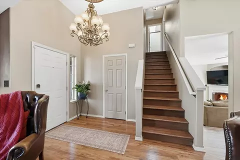 Entry Way - 3014 E Pineglen Ave, Mead, WA 99021 photo 1 of 1