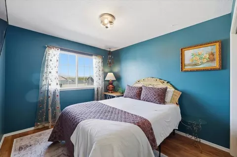 Bedroom - 3014 E Pineglen Ave, Mead, WA 99021 photo 2 of 5