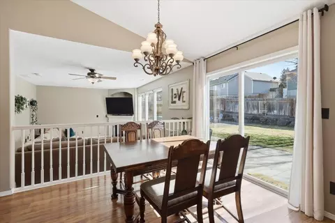 Dining - 3014 E Pineglen Ave, Mead, WA 99021 photo 2 of 2