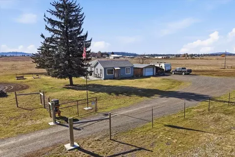 6024 S Craig Rd, Medical Lake, WA 99022