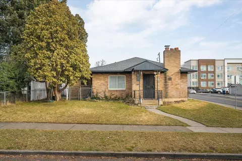4004 N Post St, Spokane, WA 99205