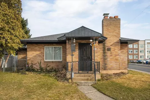 4004 N Post St, Spokane, WA 99205