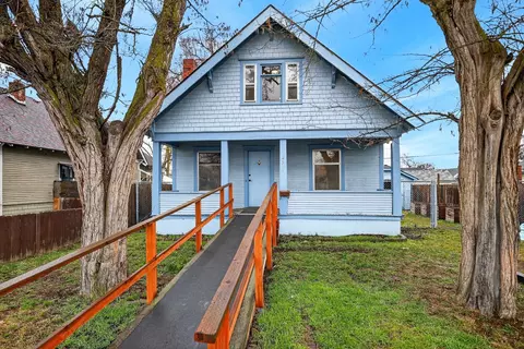 2311 E Sanson Ave, Spokane, WA 99217