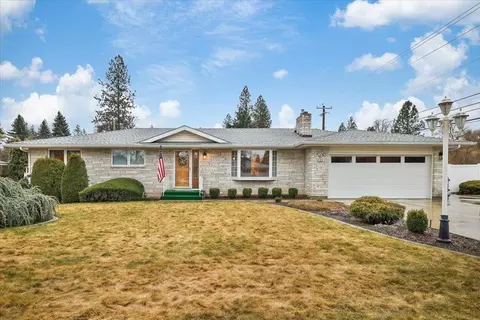 619 W Tieton St, Spokane, WA 99218