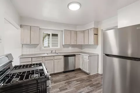 Kitchen - 628 E Longfellow Ave, Spokane, WA 99207 photo 2 of 3