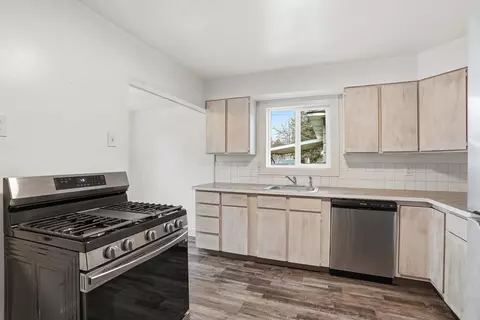 Kitchen - 628 E Longfellow Ave, Spokane, WA 99207 photo 1 of 3