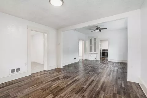 Living - 628 E Longfellow Ave, Spokane, WA 99207 photo 2 of 6