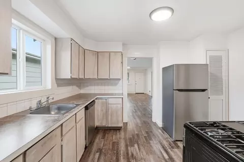 Kitchen - 628 E Longfellow Ave, Spokane, WA 99207 photo 3 of 3
