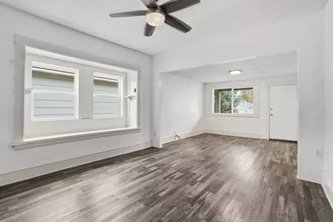 Living - 628 E Longfellow Ave, Spokane, WA 99207 photo 5 of 6