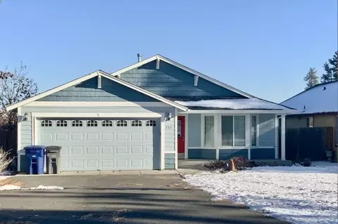 854 N Martin St, Medical Lake, WA 99022