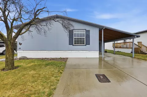11303 E Jackson Ave # 52, Spokane, WA 99206